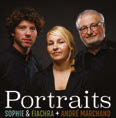 Review of Portraits