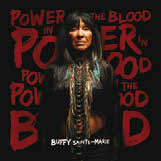Review of Power in the Blood