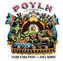 Review of Poyln: A Gilgul