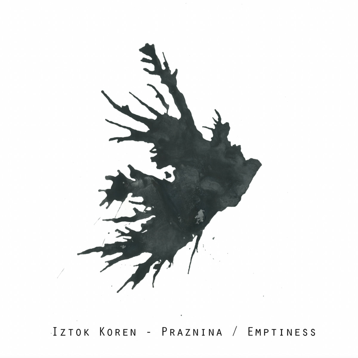 Review of Praznina/Emptiness