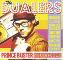 Review of Prince Buster Shakedown