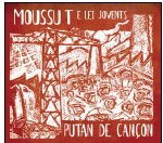 Review of Putan de Cançon