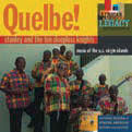Review of Quelbe!