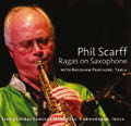 Review of Ragas on Saxophone