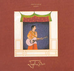 Review of Raghu Dixit