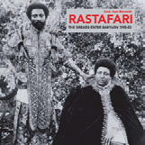 Review of Rastafari: The Dreads Enter Babylon 1955-83