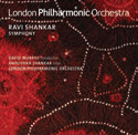 Review of Ravi Shankar: Symphony
