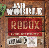 Review of Redux: Anthology 1978-2015