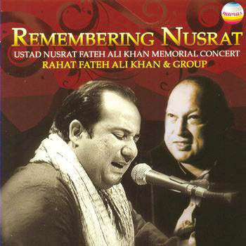 Review of Remembering Nusrat