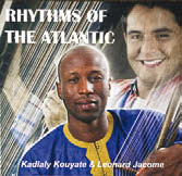 Review of Rhythms of the Atlantic