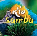Review of Rio Samba