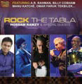 Review of Rock the Tabla