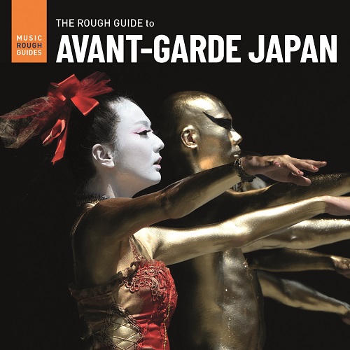 Review of Rough Guide to Avant-Garde Japan