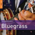 Review of Rough Guide to Bluegrass