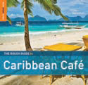 Review of Rough Guide to Caribbean Cafe