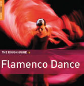 Review of Rough Guide to Flamenco Dance