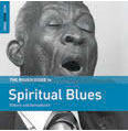 Review of Rough Guide to Spiritual Blues