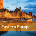 Review of The Rough Guide to the Music of Eastern Europe