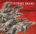 Review of Ruminantia