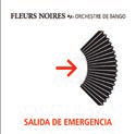 Review of Salida de Emergencia