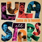 Review of Salsa de la Buena!