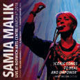 Review of Samia Malik Live at Norwich Arts Centre