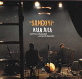 Review of Sangoyi