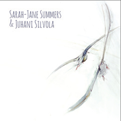 Review of Sarah-Jane Summers & Juhani Silvola