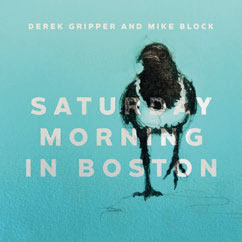 Review of Saturday Morning in Boston
