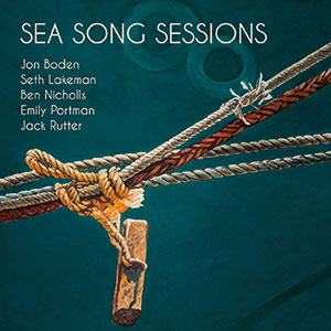 Review of Sea Song Sessions