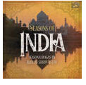 Review of Seasons of India