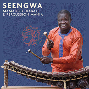 Review of Seengwa