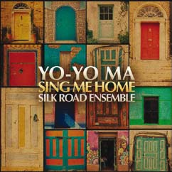Review of Sing Me Home