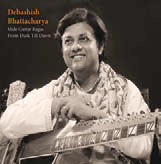 Review of Slide Guitar Ragas from Dusk Till Dawn