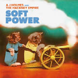 Review of Soft Power