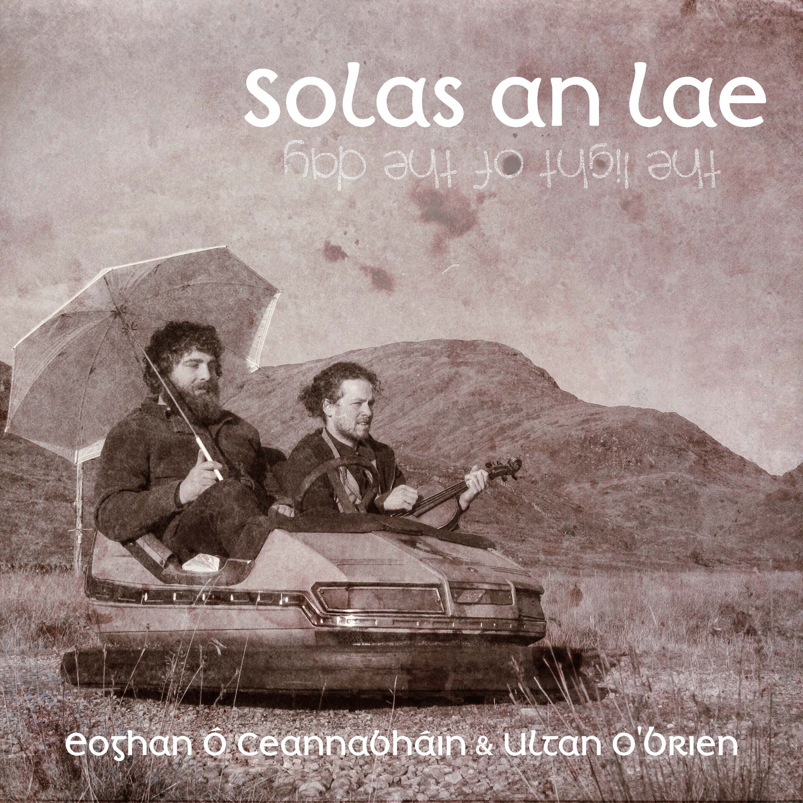 Review of Solas an Lae