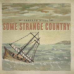 Review of Strange Country