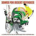 Review of Songs For Desert Refugees