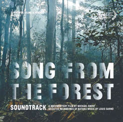 Review of Songs from the Forest Soundtrack