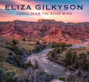 Review of Songs from the River Wind