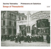 Review of Songs of Thessaloniki