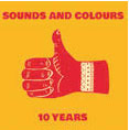 Review of Sounds and Colours: 10 Years