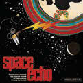 Review of Space Echo: The Mystery Behind the Cosmic Sound of Cabo Verde Finally Revealed