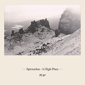 Review of Spiorachas: A High Place