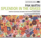 Review of Splendour in the Grass