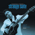 Review of Strange Suite