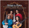 Review of Strings for Peace