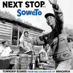 Review of Soweto