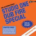 Review of Studio One Dub Fire Special