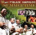 Review of Summertime: Best of Black Umfolosi